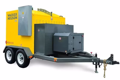 2026 Wacker Neuson E3000 (5100055568) 5