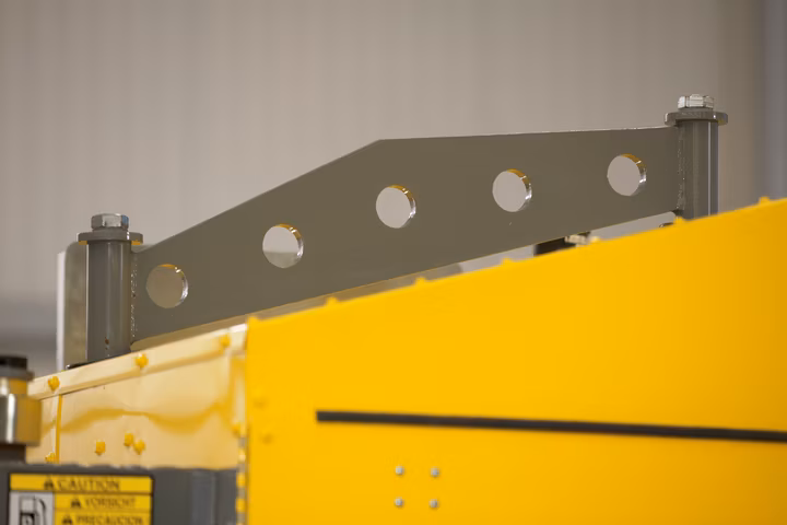 2026 Wacker Neuson E3000 (5200014677) - Image 4