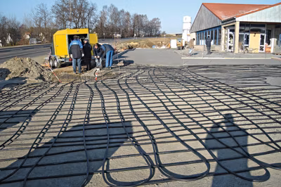 2026 Wacker Neuson E3000 (5100056441) 2