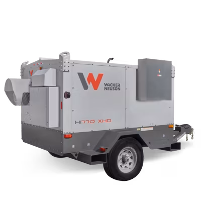 2026 Wacker Neuson HI770XHD (5100049925) 1
