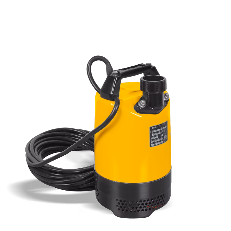 2026 Wacker Neuson PS2 800 (5000620442) - Image 1
