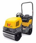 2026 Wacker Neuson RD12L-90 Fixed ROPS (5100067134) - Image 1