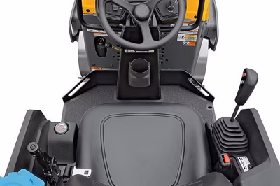 2026 Wacker Neuson RD12L-90 Fixed ROPS (5100067134) 2