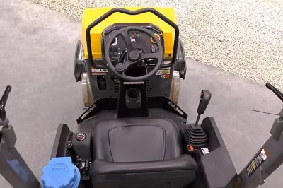 2026 Wacker Neuson RD12L-90 Fixed ROPS (5100067134) 4