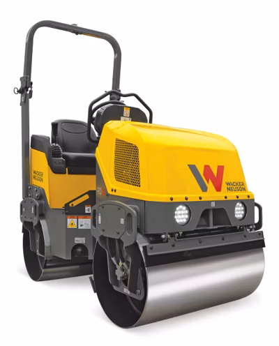 2026 Wacker Neuson RD12L-90 Premium (5100067140) 1