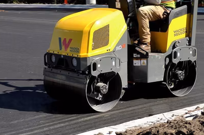 2026 Wacker Neuson RD12L-90 Premium (5100067140) 7