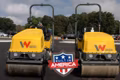 2026 Wacker Neuson RD12L-90 Premium (5100067140) - Image 9