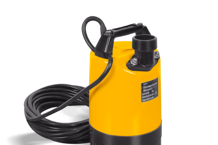 2026 Wacker Neuson PST2 400 - Image 1