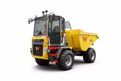 2026 Wacker Neuson DV125 1