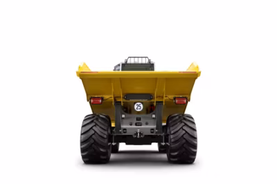 2026 Wacker Neuson DV125 12