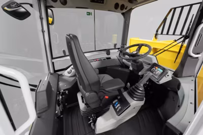 2026 Wacker Neuson DV125 15