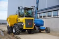 2026 Wacker Neuson DV125 - Image 20