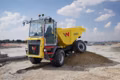 2026 Wacker Neuson DV125 - Image 23