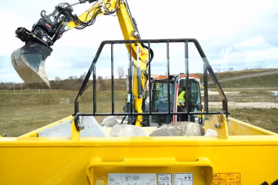 2026 Wacker Neuson DV125 24