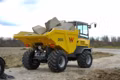 2026 Wacker Neuson DV125 - Image 26