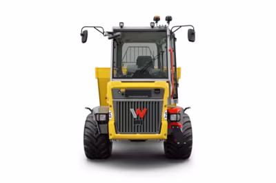 2026 Wacker Neuson DV125 29