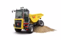 2026 Wacker Neuson DV125 - Image 30