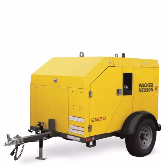 2026 Wacker Neuson E1250S - Image 1