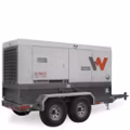 2026 Wacker Neuson G150 - Image 1
