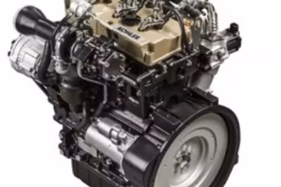 2026 Wacker Neuson G25 2
