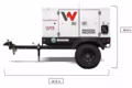 2026 Wacker Neuson G25 - Image 4