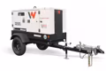 2026 Wacker Neuson G50 - Image 1