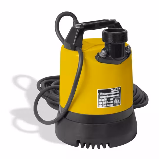 2026 Wacker Neuson PSG2 500 - Image 1