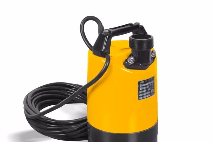2026 Wacker Neuson PSTF2 400 - Image 3