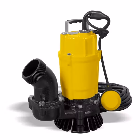 2026 Wacker Neuson PSTF3 750 - Image 1