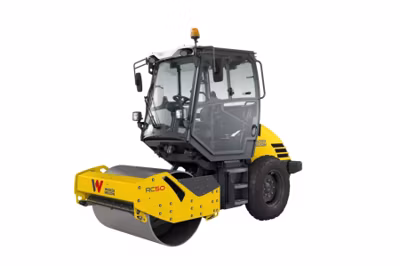 2026 Wacker Neuson RC50 (5100047388) 2