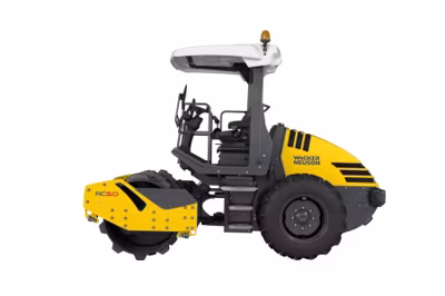 2026 Wacker Neuson RC50 (5100047388) 10