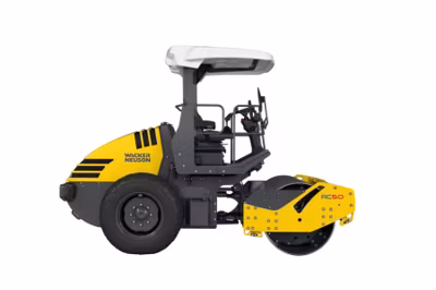 2026 Wacker Neuson RC50 (5100047388) 15