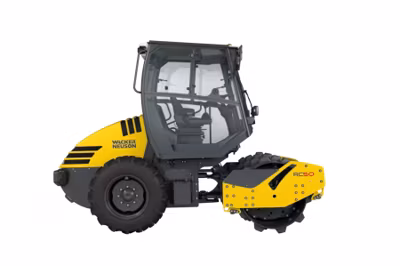 2026 Wacker Neuson RC50 (5100047388) 36