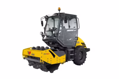 2026 Wacker Neuson RC50 (5100064255) 7