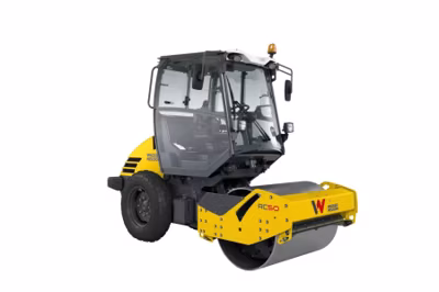 2026 Wacker Neuson RC50 (5100064255) 14