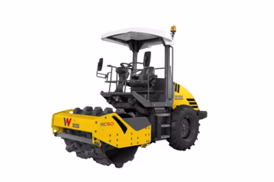2026 Wacker Neuson RC50 (5100064255) 19