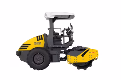 2026 Wacker Neuson RC50 (5100064255) 20