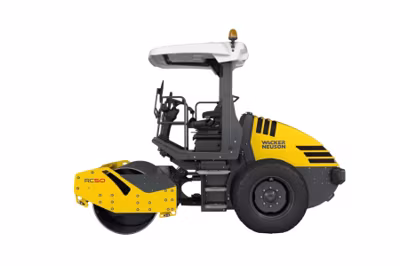 2026 Wacker Neuson RC50 (5100064255) 34