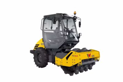 2026 Wacker Neuson RC50 (5100064256) 12
