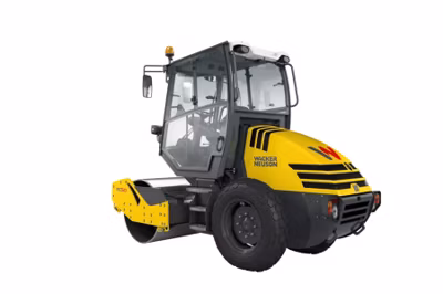 2026 Wacker Neuson RC50 (5100064256) 25