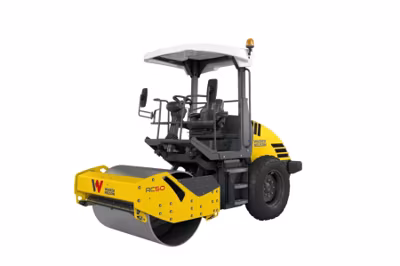 2026 Wacker Neuson RC50 (5100064256) 33