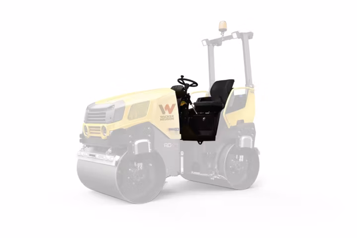 2026 Wacker Neuson RC50 (5100064256) - Image 38