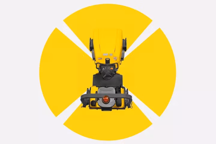 2026 Wacker Neuson RC50 (5100064256) - Image 40