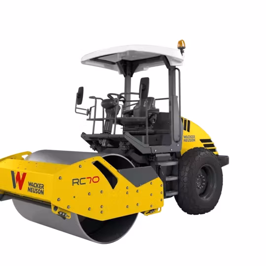 2026 Wacker Neuson RC70 (5100064260) - Image 25