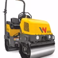 2026 Wacker Neuson RD12A-90 Premium - Image 1