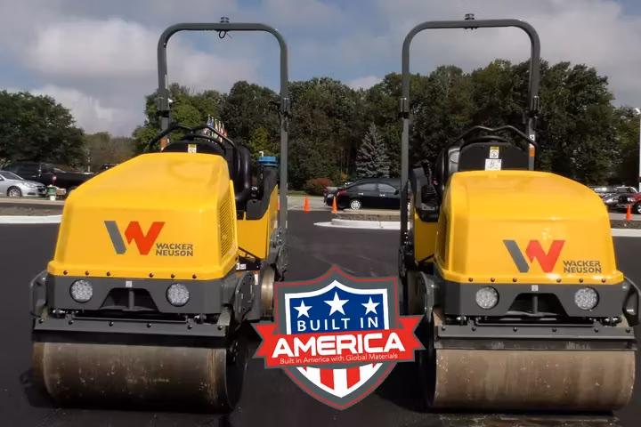 2026 Wacker Neuson RD12A-90 Premium - Image 9