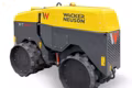 2026 Wacker Neuson RTD-SC4 Smooth Drum - Image 1