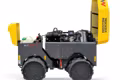 2026 Wacker Neuson RTD-SC4 Smooth Drum - Image 2