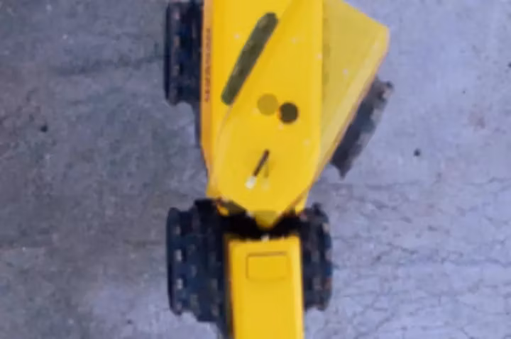 2026 Wacker Neuson RTD-SC4 Smooth Drum - Image 3