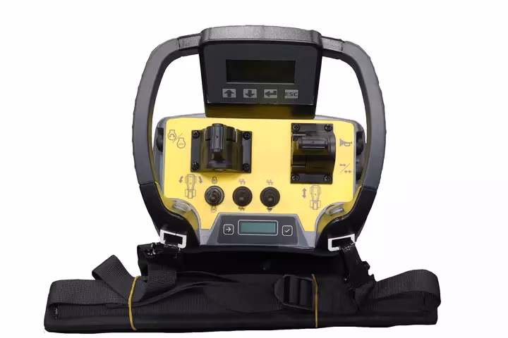 2026 Wacker Neuson RTD-SC4 Standard - Image 4